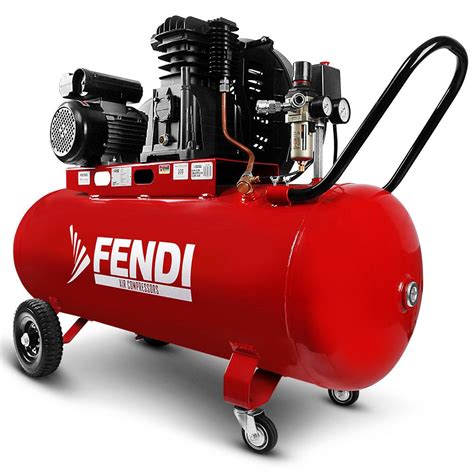 fendi compressor